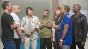 Форсаж ...филм ...