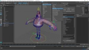 Lesson 2 - Controlers Setup
