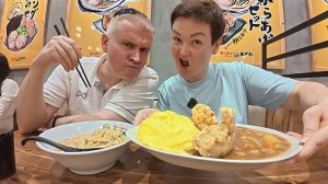 Мукбанг КОЗНИ не прошли! Вован ВЦЕПИЛСЯ в мою МОКРУЮ  🐈 😂прямо в кафе) Где вкусно поесть Паттайя?