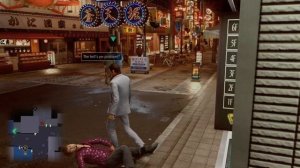 Yakuza Kiwami 2 (2017/2025) [PS5 Pro] - Часть 1 из 3
