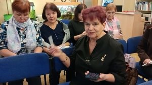 Увлечённые женщины Вологды. Присоединяйтесь.