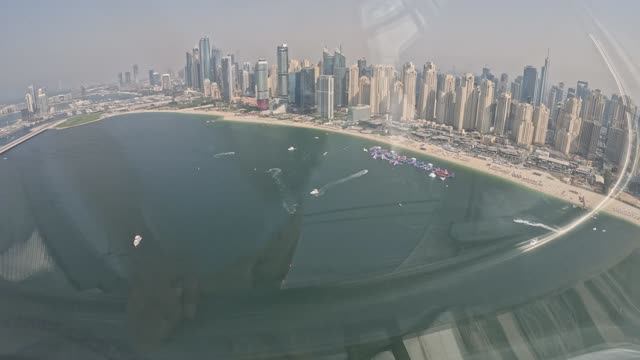 Колесо обозрения Око Дубая, Экспо 2020