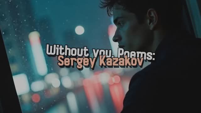 Without you. Без тебя англ. вер. смотреть онлайн