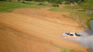 [HOONIGAN] Gymkhana 2025： Aussie Shred — Travis Pastrana Does the IMPOSSIBLE