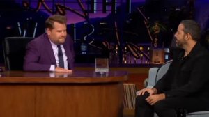 Дэвид Блейн сжигает 100-долларовую купюру, а Джеймс выпивает Пепел