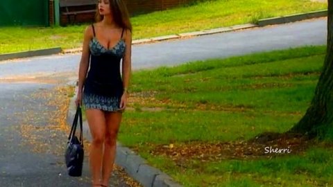 Музыка, под которую смотрят на девушек - Энди Уильямс / Music to Watch Girls By - Andy Williams