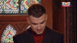 Экстрасенсы. Битва сильнейших — 2 сезон, 31 выпуск (13.12.2025) — В хорошем 1080HD