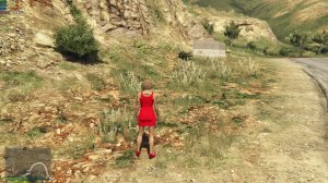 GTA Online: A Safehouse in the Hills. Новое обновление. Прохождение всех миссий.