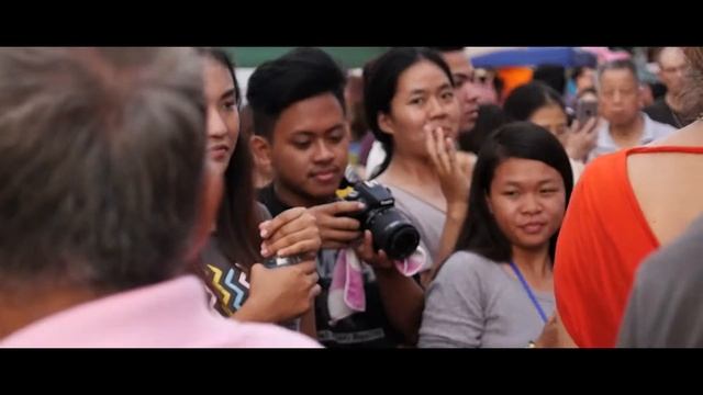 Avadhuta's Dance • Srila Bhakti Bimal Avadhut Maharaj