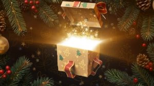 Tanks Blitz Открытие новогодних коробок!