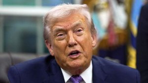 Трамп поддержал создание свободной экономической зоны в Донбассе