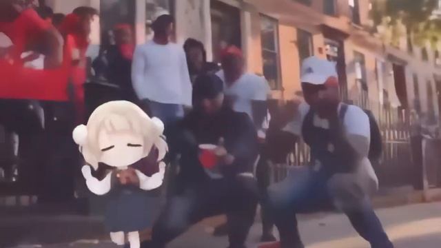 Loli God Requiem + 9Mm