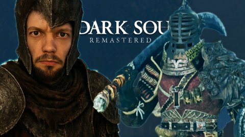 СЕКРЕТ ЗОЛОТОГО ГОЛЕМА | Dark Souls #11