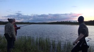 Фрагмент из фильма - Поньгома 2020 демо ютуб 4к_1