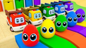 Детские мультики для детей про машинки мультики с песенками Мультфильмы про машинки для детей