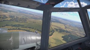 War Thunder Самолеты Авиация Симуляторные бои (СБ)