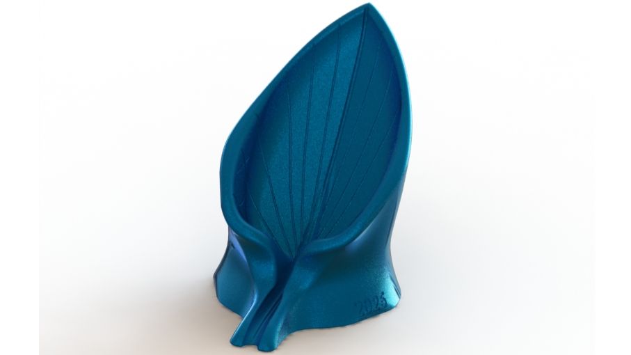 Мыльница Ландыш