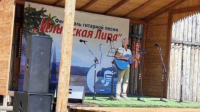 Сергей Тычинский  Общая цель