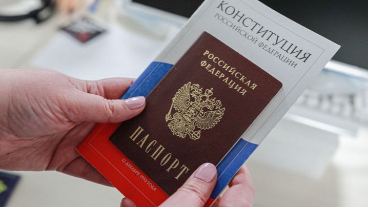 МВД: за 11 месяцев более 6,5 тыс. репатриантов переселились в РФ по госпрограмме