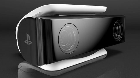 PlayStation HD Camera for PS5