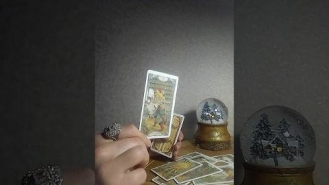 Резкие перемены при вашем пороге!Вот это Сюрприз!