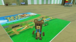 ИГРА СУПЕР МИШКА #играсупермишка