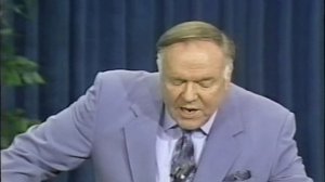 Kenneth E Hagin - Love The Way to Victory -  02 - Walking in Love & Forgiveness