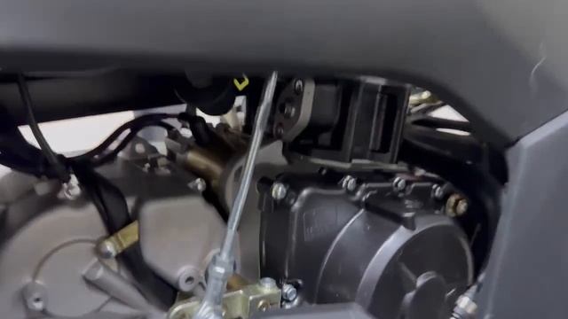 Обзор 320 кубов