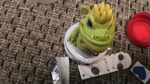 Старая рубрика возвращается! Очередной странный челендж от Гро. (Ребут старой рубрики)