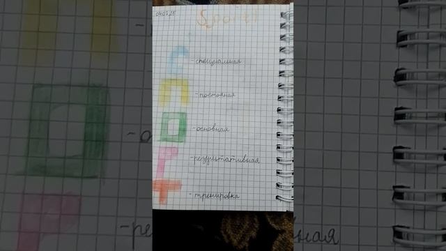 мой личный дневник