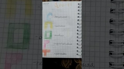 мой личный дневник