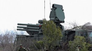 Силы ПВО сбили восемь украинских беспилотников над регионами России