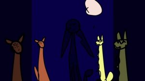 ЧЕРНА ЗАХВАТИЛА МИР