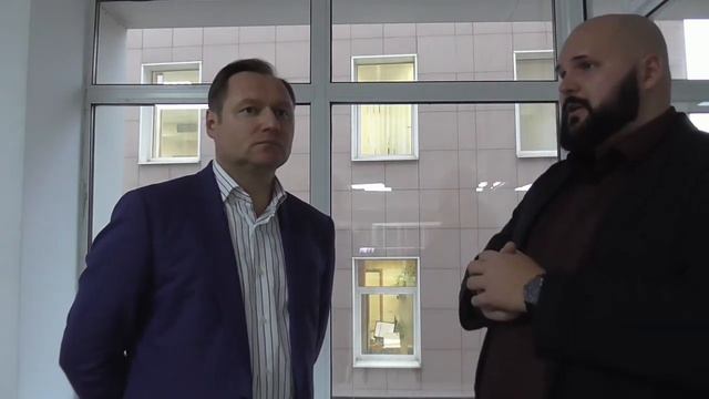 Построение отдела продаж и системы обучения менеджеров: отзыв заказчика