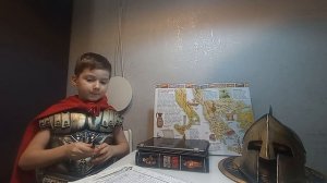 Выпуск 5. Пиррова победа! Кто кого там вообще победил?