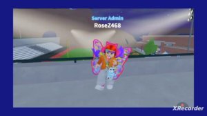 Танец в роблоксе 293