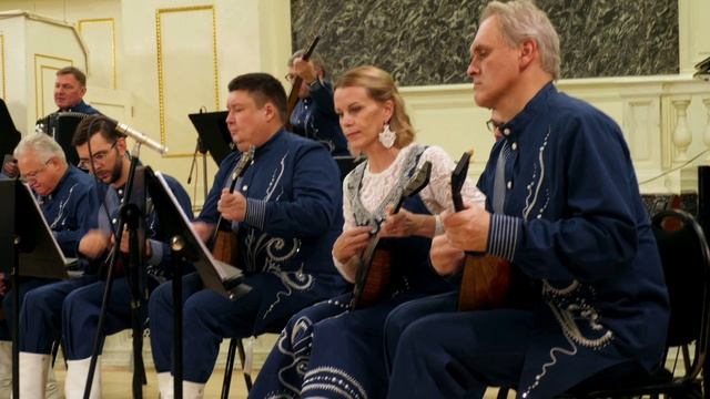 В. Шаинский, сл. В. Харитонова “Белые крылья”. смотреть онлайн