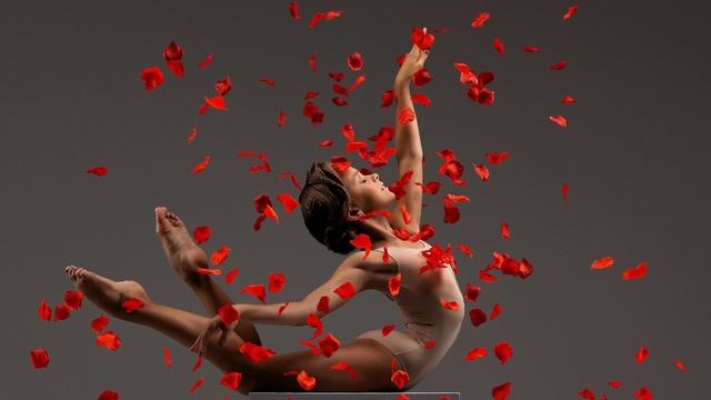 Музыка для художественной гимнастики - Track 872