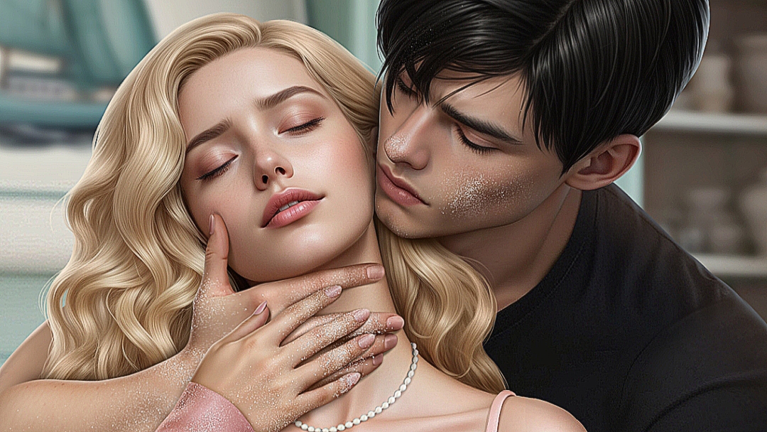 Легенды Коралин-Бэй | 2 сезон | 4 серия