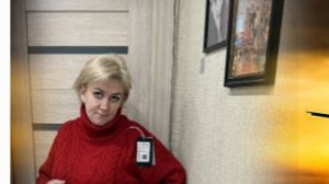 "Правдивая" Быкова все покажет...