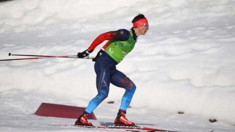 Норвегия разрешила выдавать визы для россиян на турниры FIS