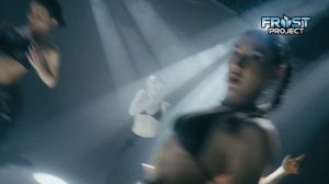 Frost Project - Stay Alive (New Eurodance 2025)