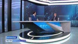 Рифат Сабитов рассказал о трендах и вызовах современного телевидения