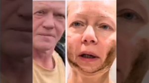 ДВА ДЕБИЛА☝️😂