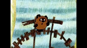 Metallica feat. Винни-Пух.