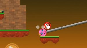 #КРАСНЫЙ ШАРИК , #КРАСНЫЙ НЕСНОСНЫЙ ШАРИК,  КРАСНЫЧ В ПОИСКАХ СВОЕЙ ЛЮБИМОЙ #КРАСНЫЙ ШАРИК СПАСАЕТ