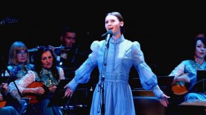 Вероника Сыромля выпустила новую концертную запись о Севастополе