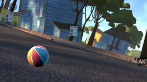 играю в привет соседа