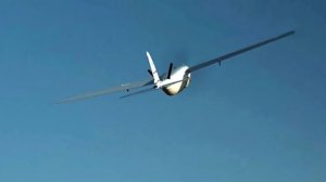 Опасность атаки беспилотников объявлена в Тульской области