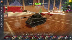 Tanks Blitz 62